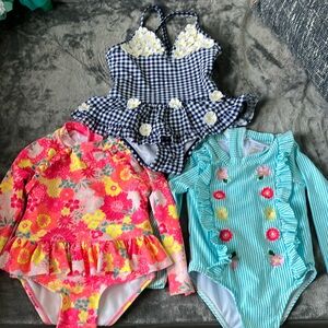 Bathing suit bundle